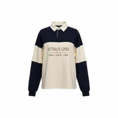 Outback Linen Jersey