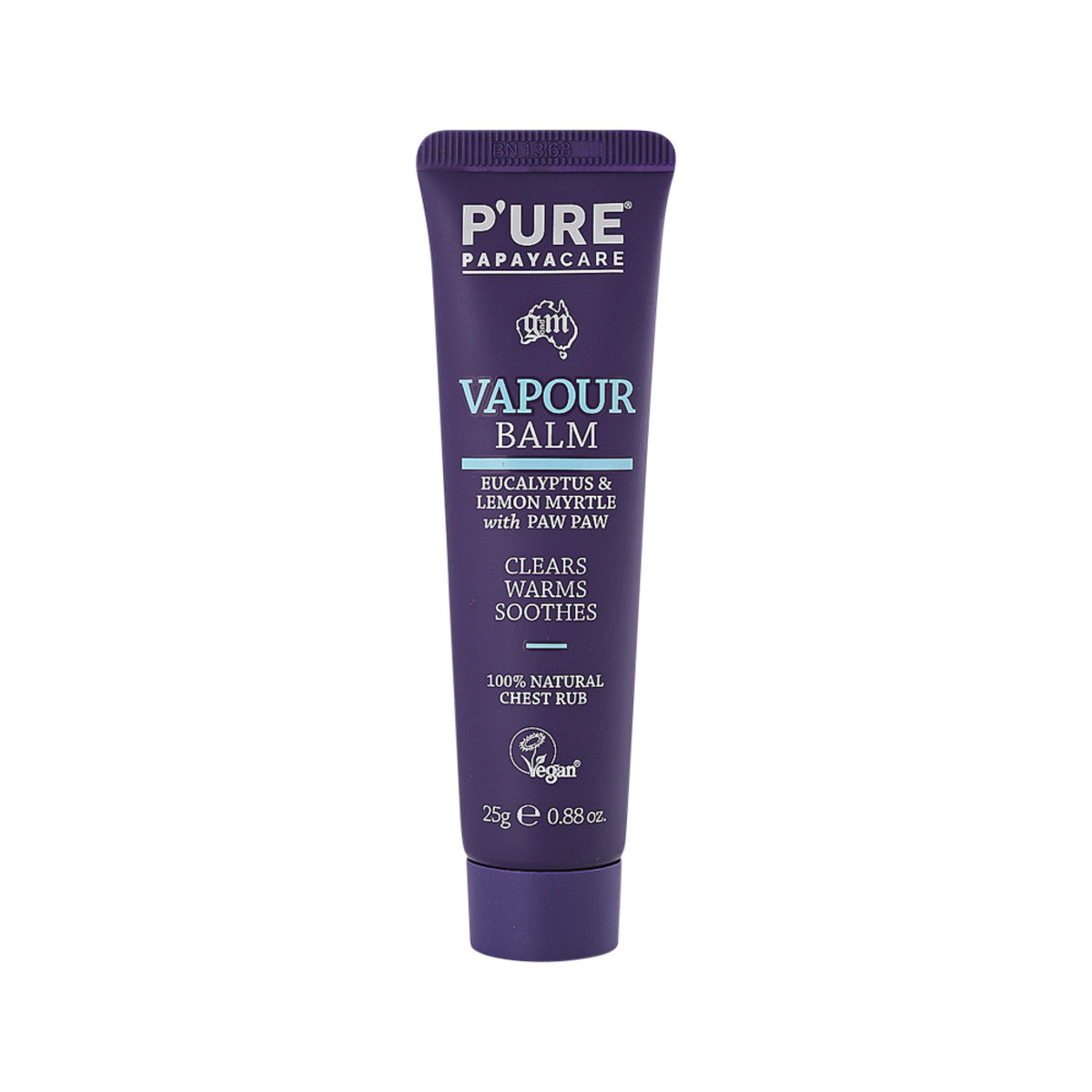 Vapour Balm Chest Rub