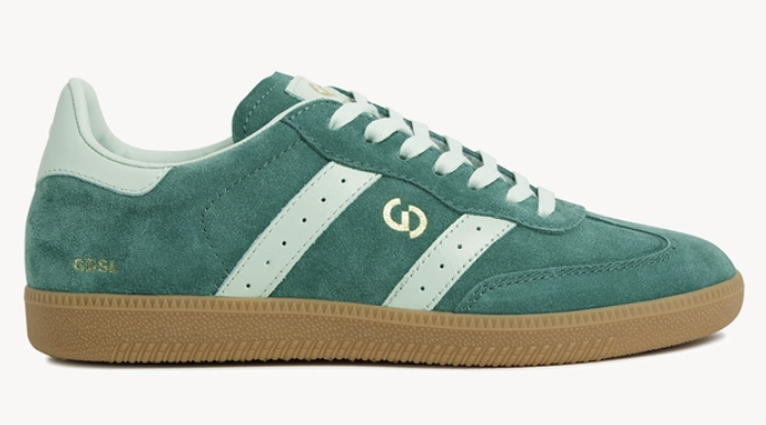 Goodsole 2001 Parallel