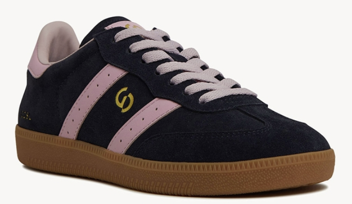 Goodsole 2001 Parallel