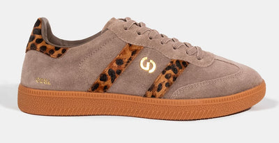 Goodsole 2001 Parallel