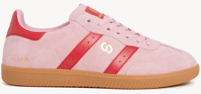 Goodsole 2001 Parallel