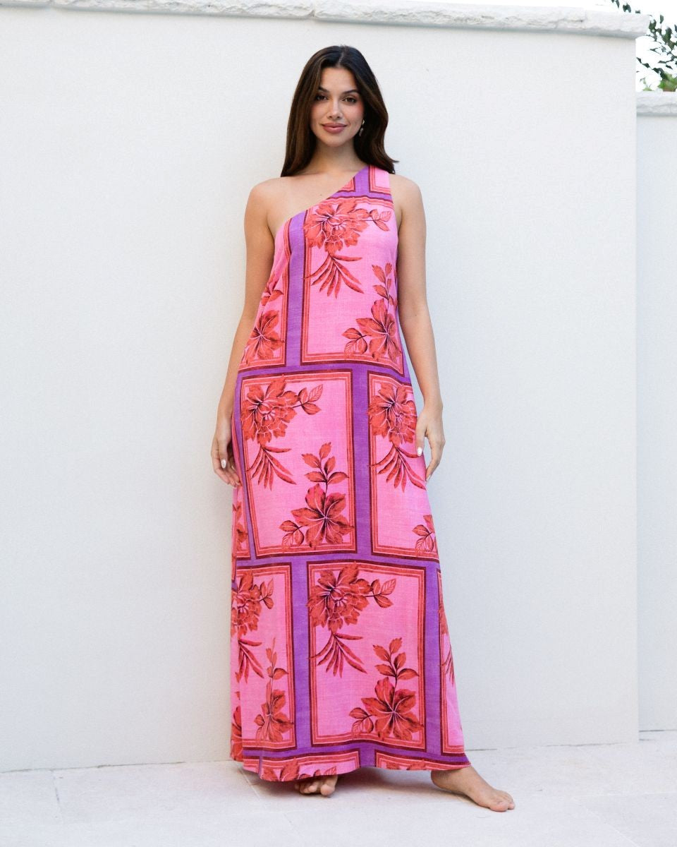 Talulah Maxi Dress