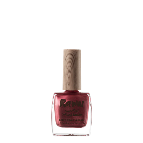 Nail Lacquer