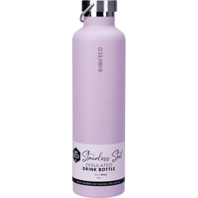 Stainless Steel Drink Bottle