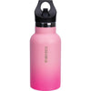 SS Drink Bottle With Sip Lid