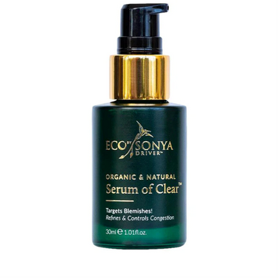 Eco Sonya Serum Of Clear