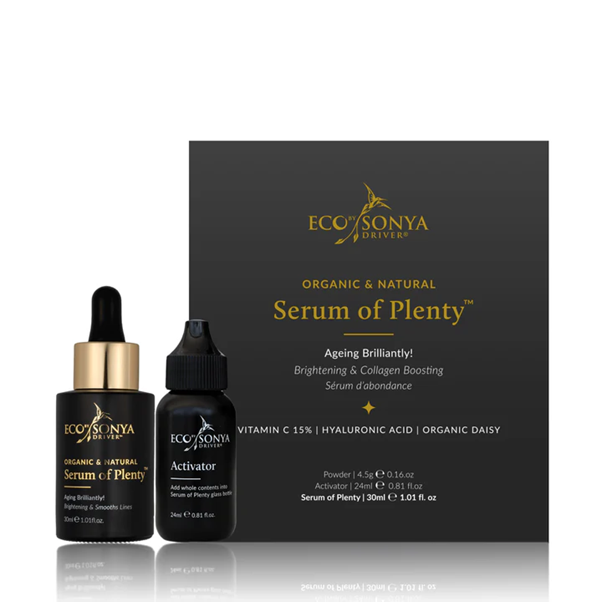 Eco Sonya Serum Of Plenty