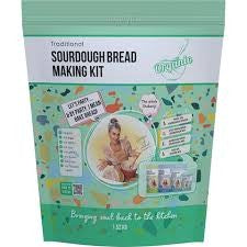 Sourdough Bread Making Kit Traditional