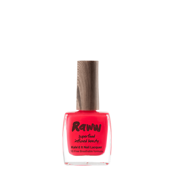Nail Lacquer