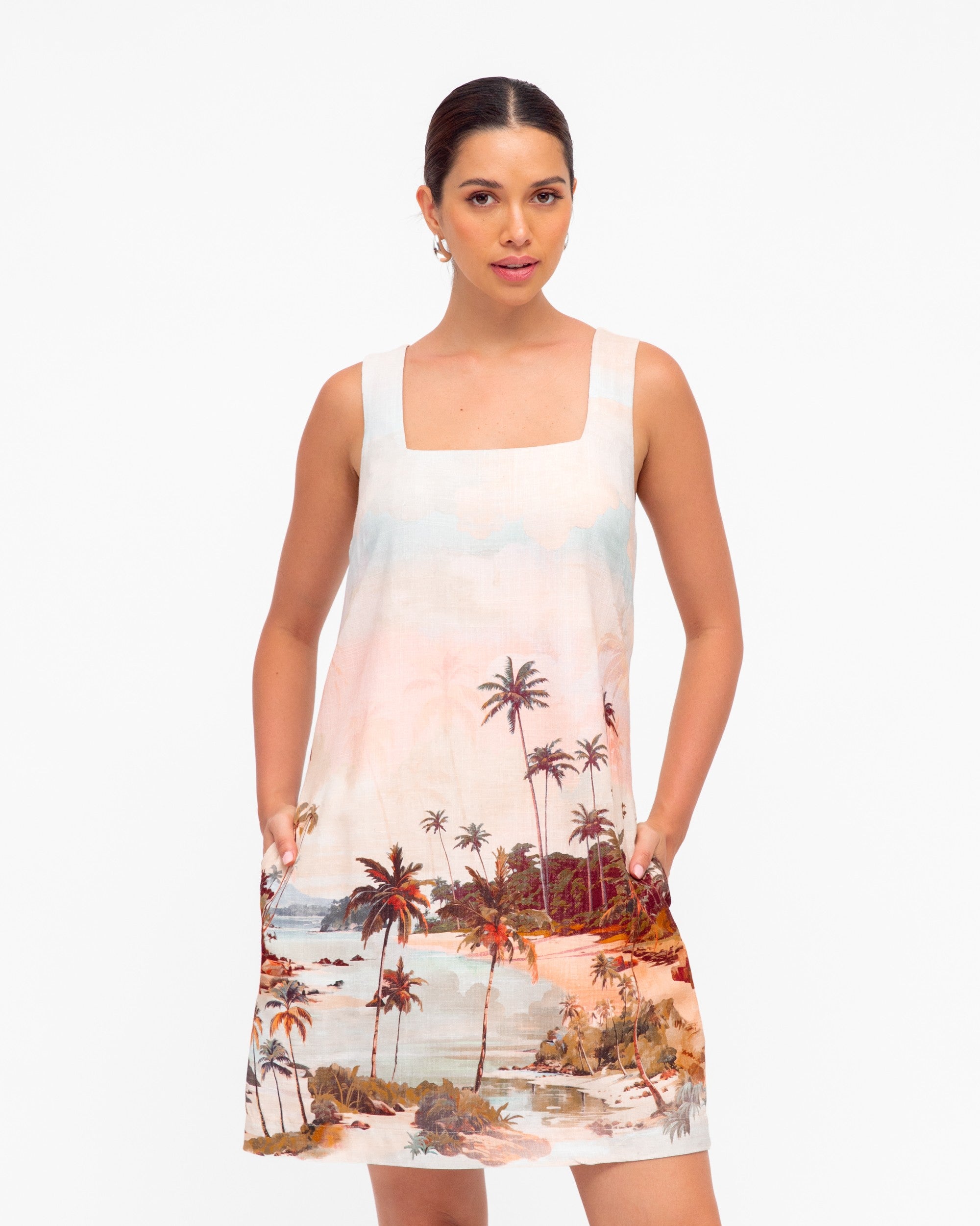 Lavinia Dress