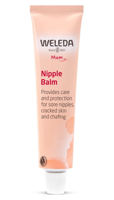 Weleda Nipple Balm