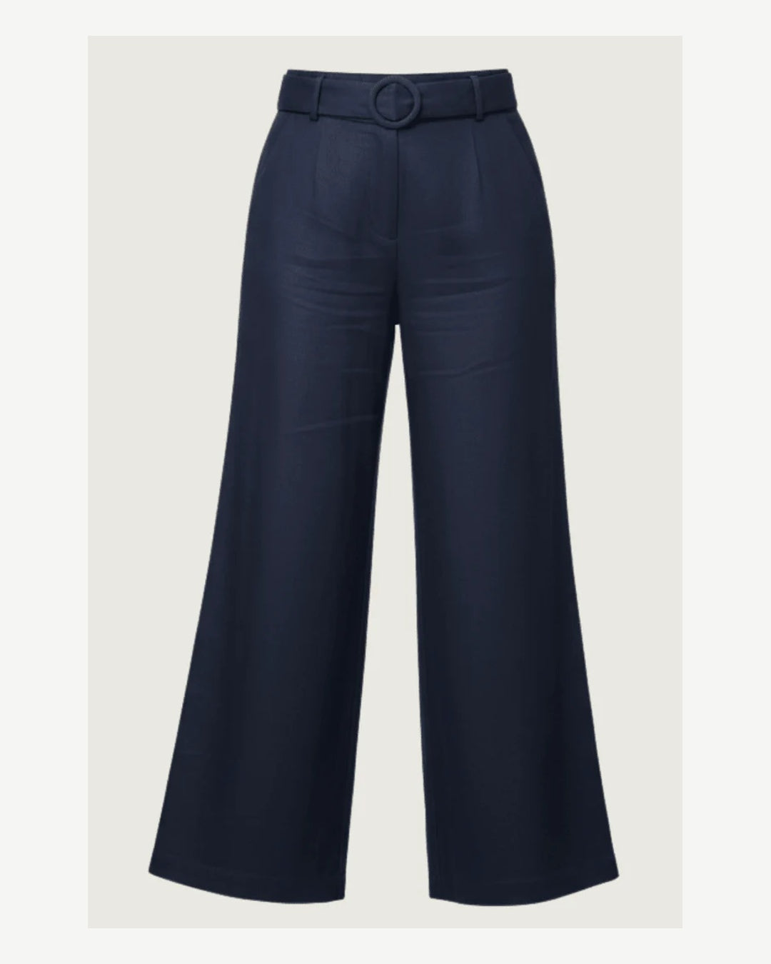 Everyday Linen Pants