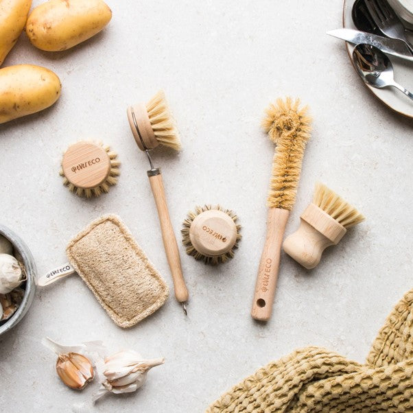 Zero Waste Kitchen 7 Piece Set