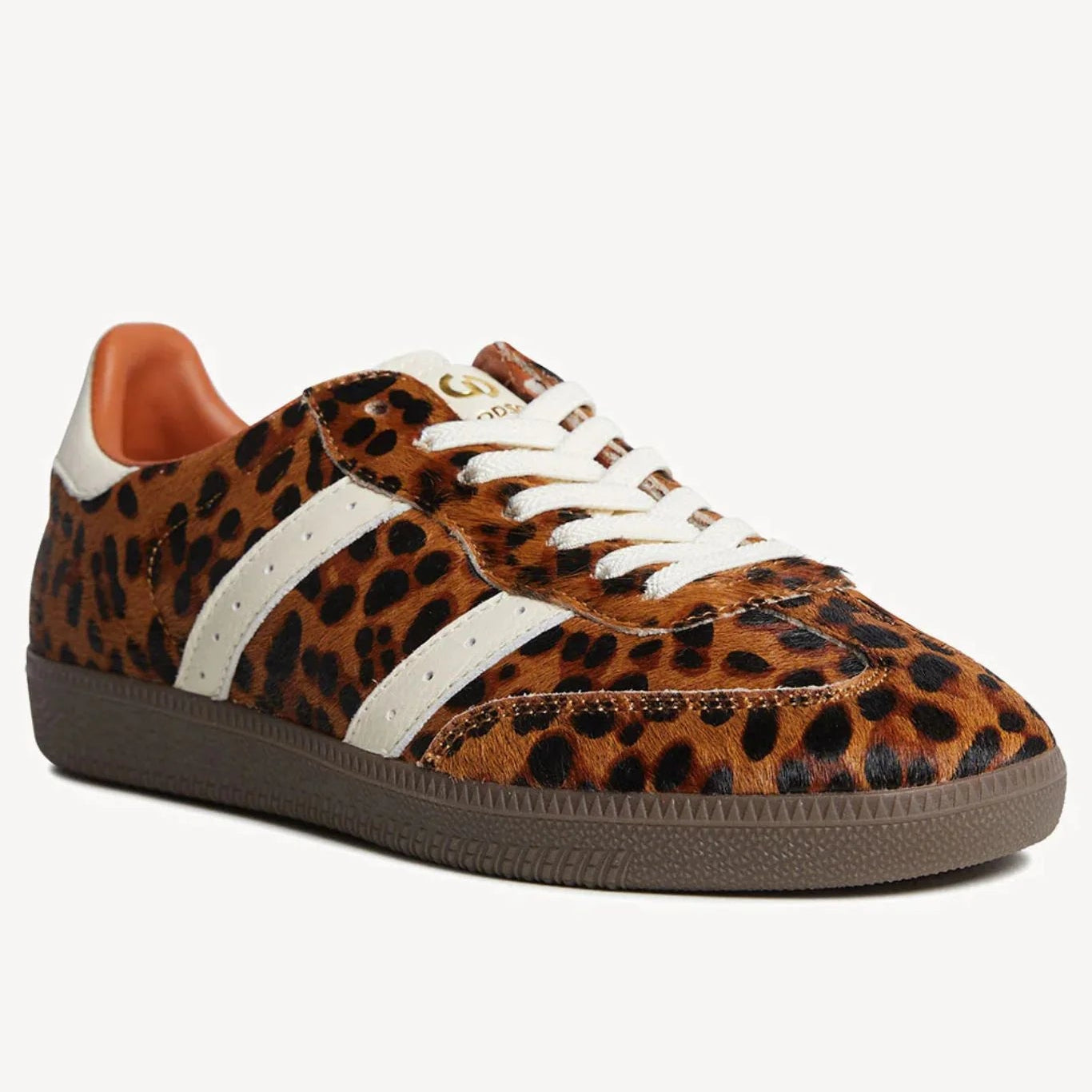 Goodsole 2001 Parallel