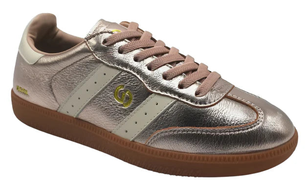 Goodsole 2001 Parallel