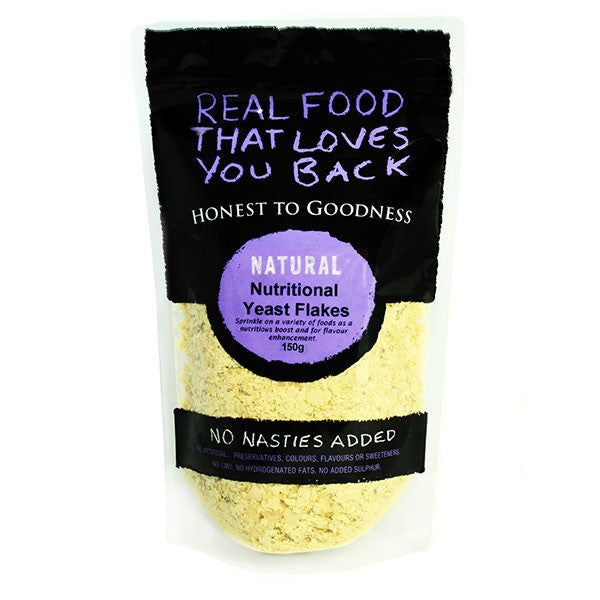 Nutritional Yeast Flakes