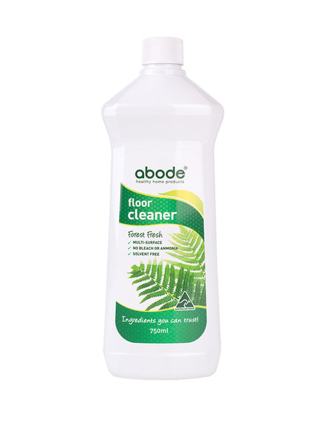 Abode Floor Cleaner Forest Fresh
