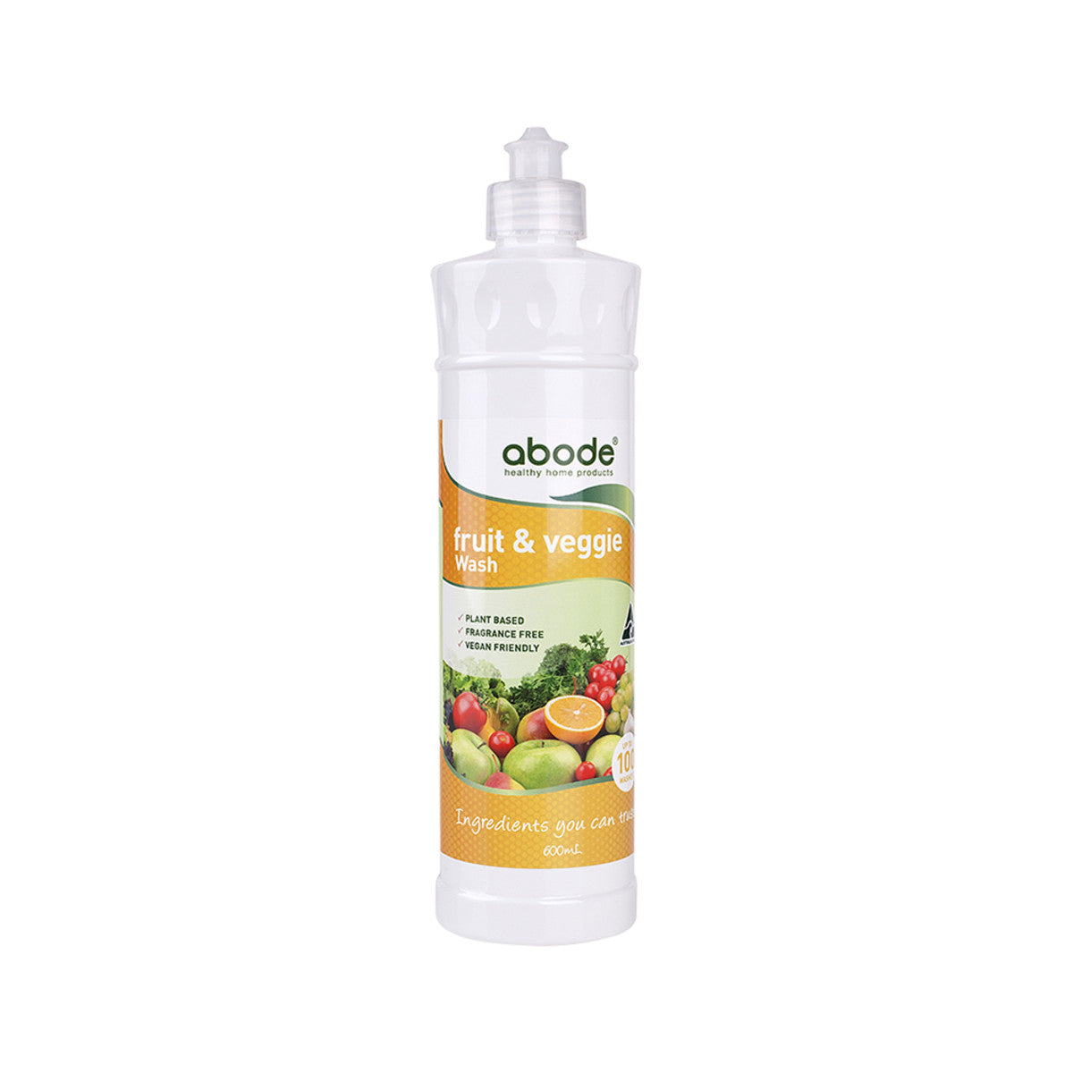 Abode Fruit and Veggie Wash