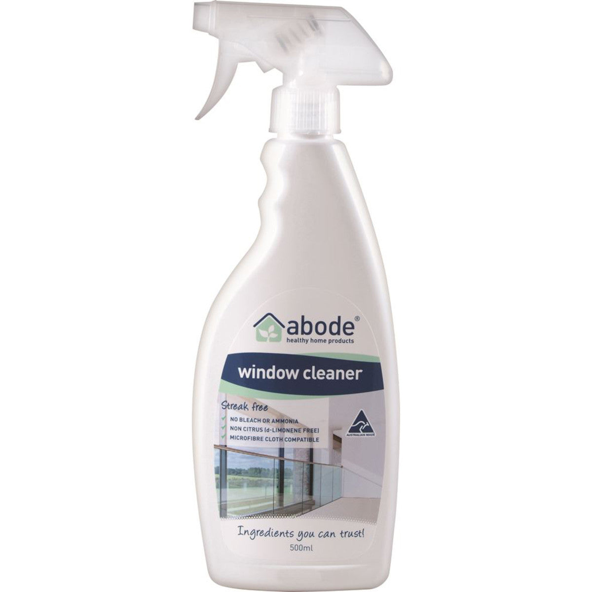 Abode Window Cleaner