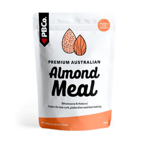 PBCO Almond Meal