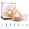 Aromamist Diffuser Woodgrain