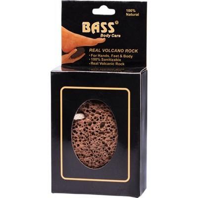 Bass Body Volcano Rock - Ornabellas