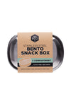 Bento Snack Box 3 Compartments