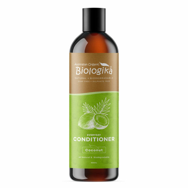 Biologika Conditioner Coconut