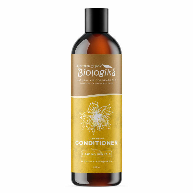 Biologika Conditioner Lemon Myrtle