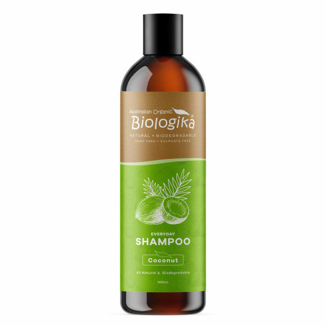 Biologika Shampoo Coconut