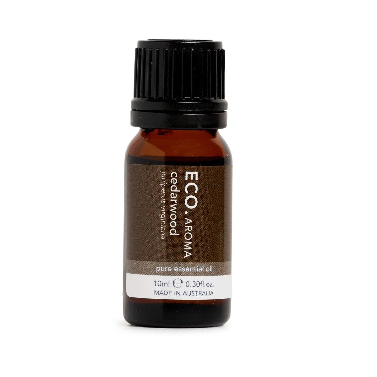 Essential Oil Cedarwood