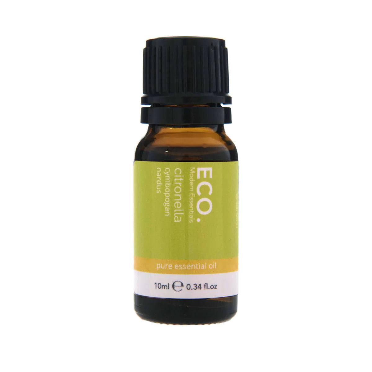 Citronella Essential Oil