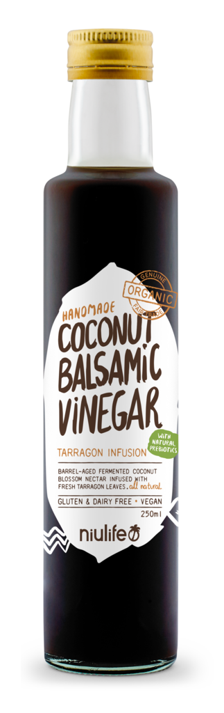 Coconut Balsamic Vinegar
