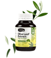 Olive Leaf Extract Capsules