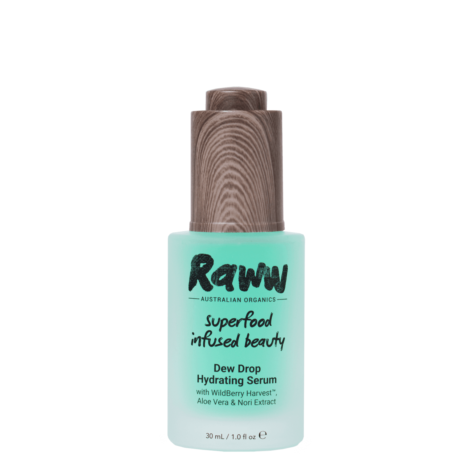 RAWW Hydrating Serum