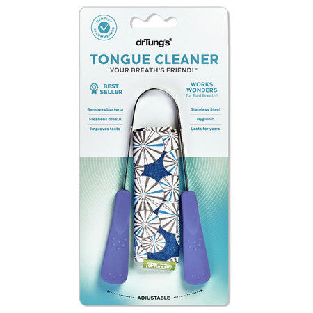 Dr Tungs Tongue Cleaner