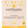 Dishwasher Tablets Lemon