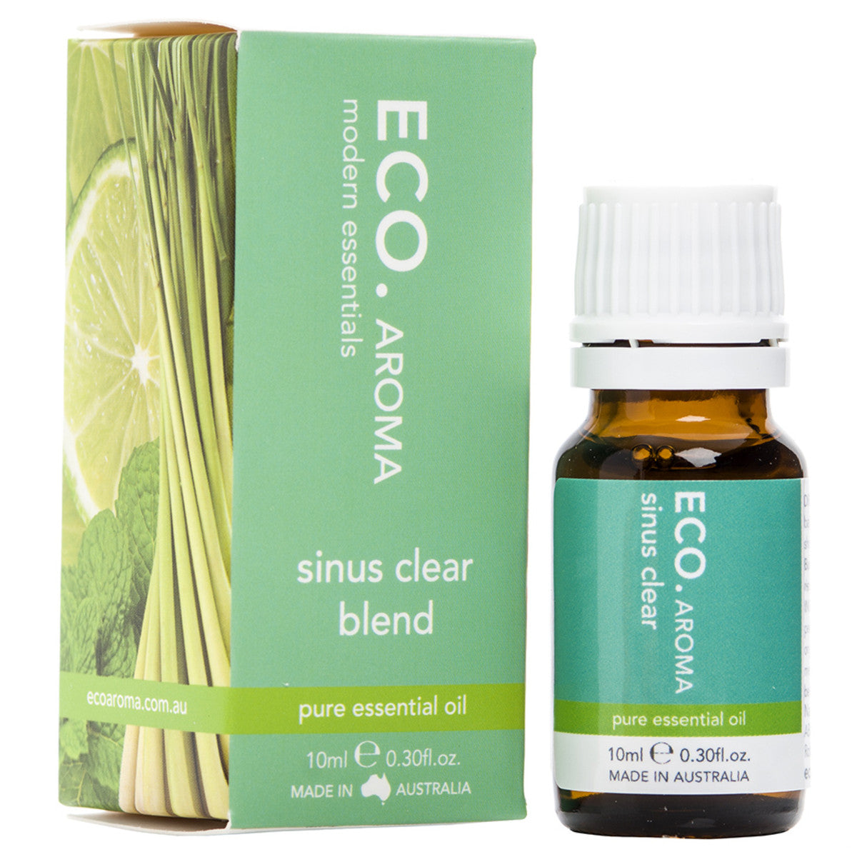 Sinus Clear Blend Essential Oil