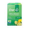 Electrolyte Drink Mix Lemon Lime