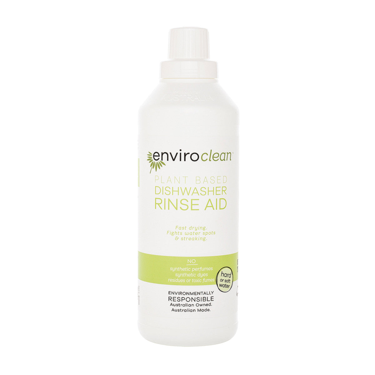 Enviroclean Rinse Aid