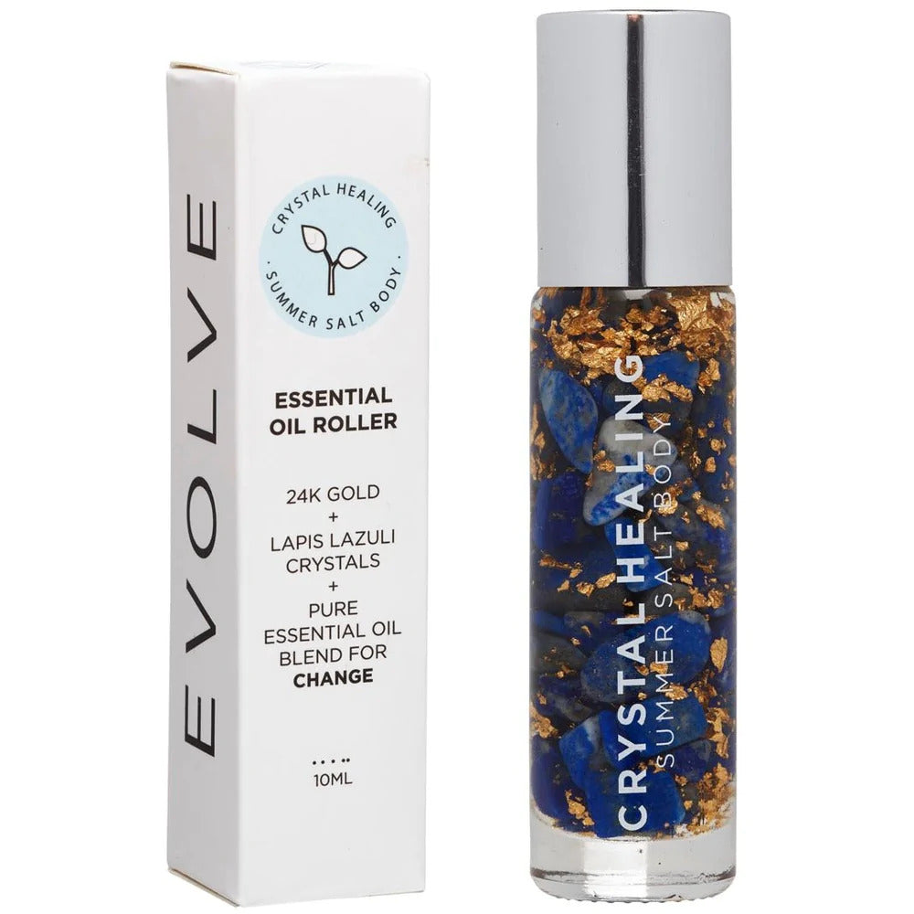 Essential Oil Roller Evolve Blend