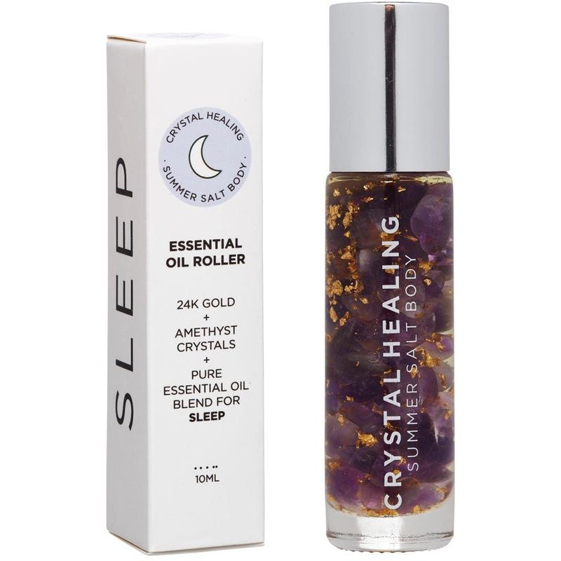 Essential Oil Roller Sleep Blend