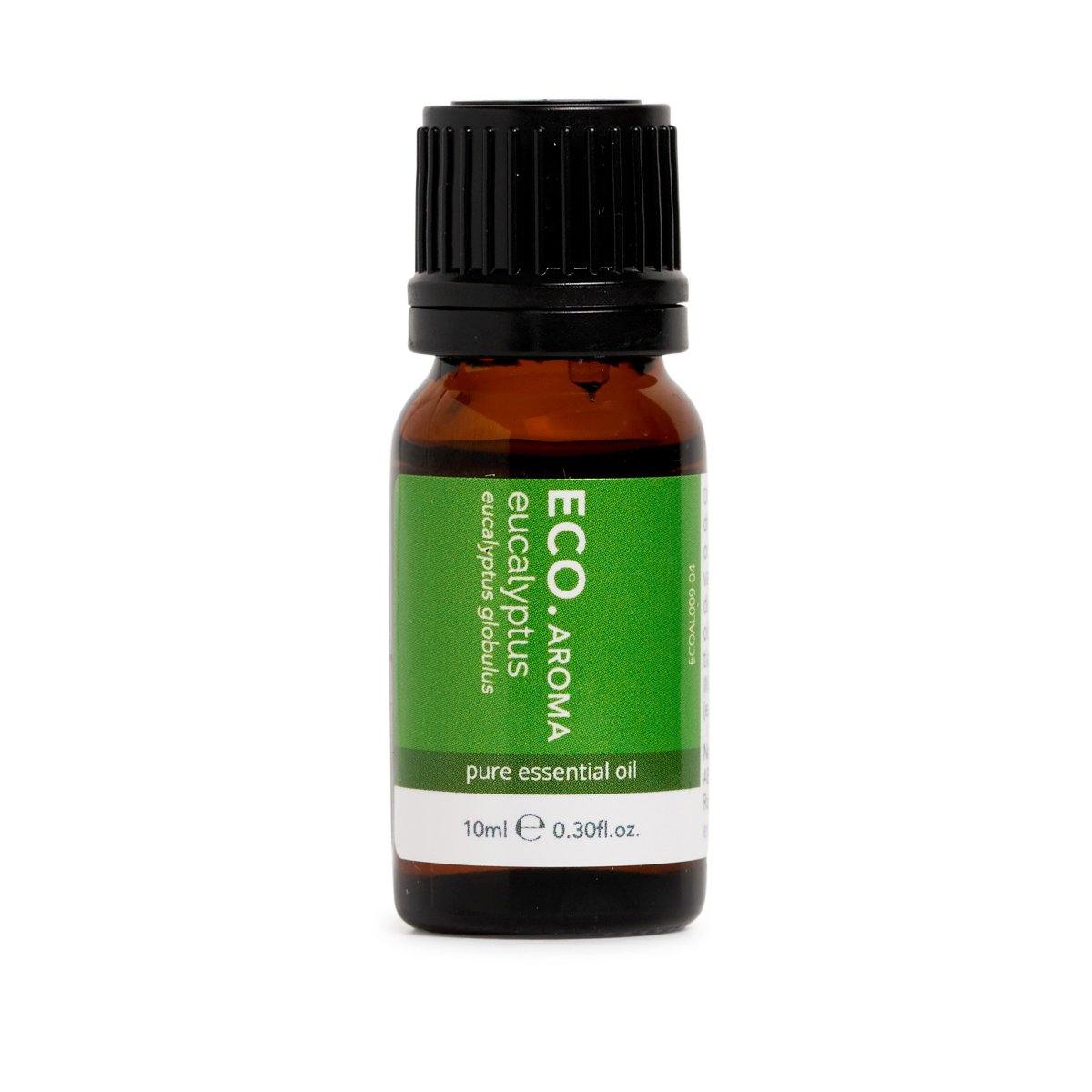 Eucalyptus Essential Oil