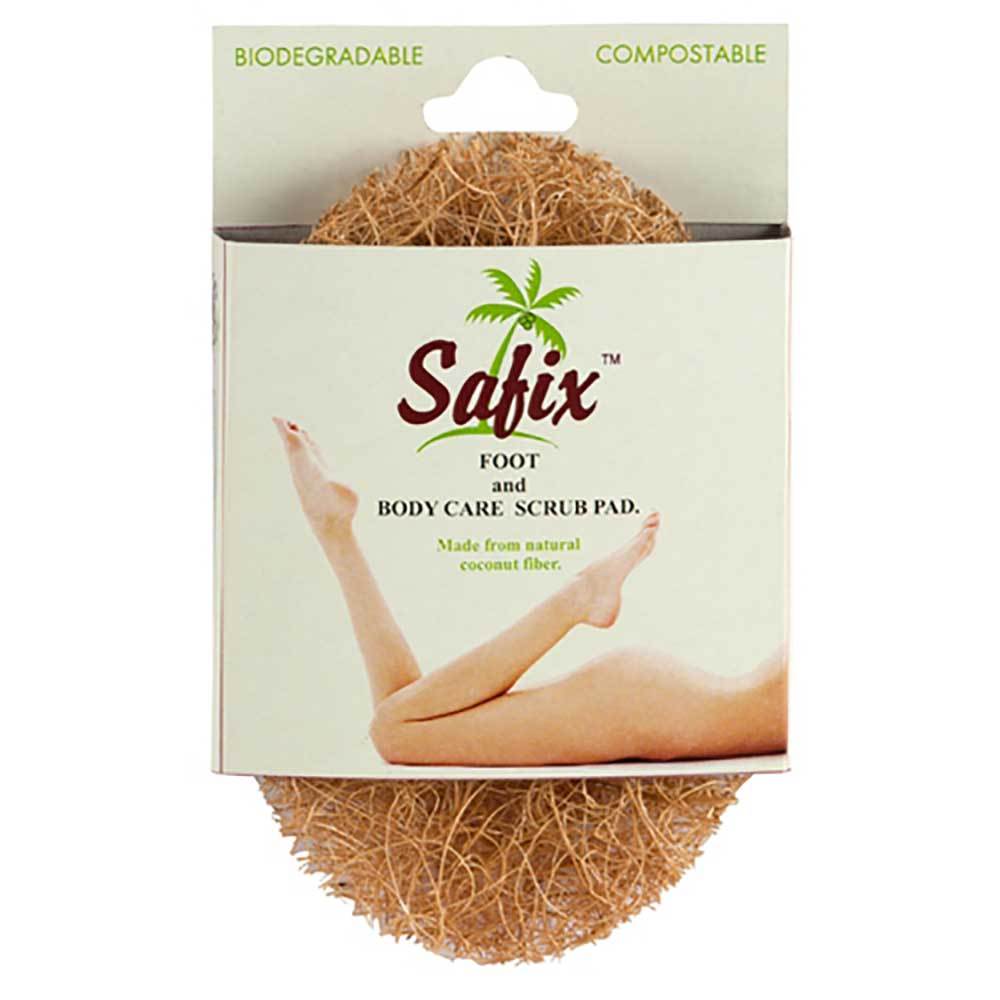 Foot & Body Scrub Pad
