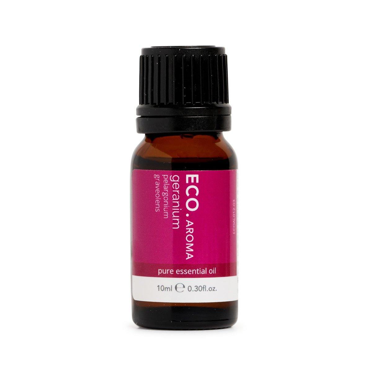 Essential Oil Geranium