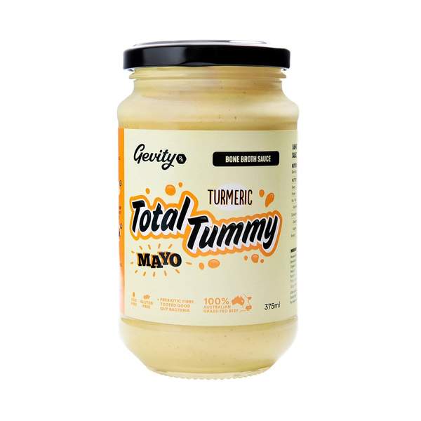 Gevity Total Tummy Mayo