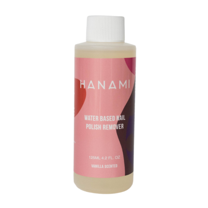 Nail Polish Remover Unscented