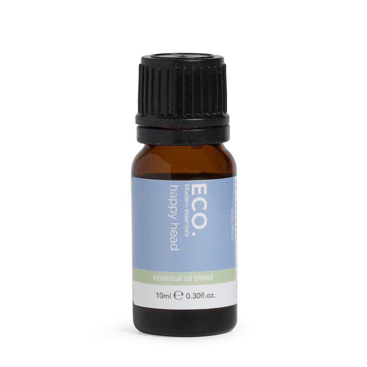 Essential Oil Blend Happy Head