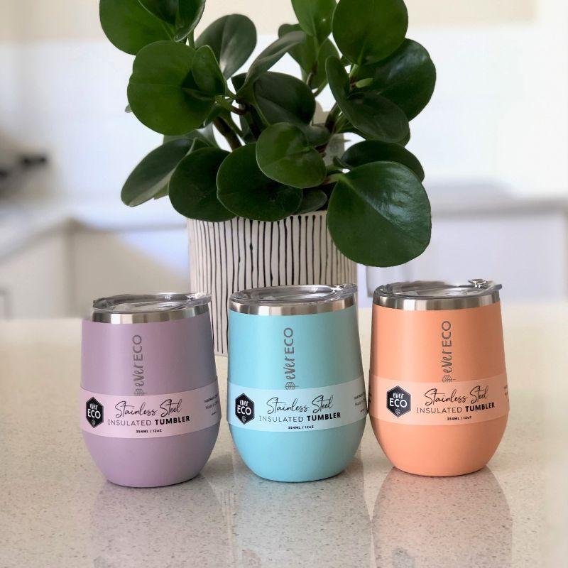 Insulated Wine Tumbler